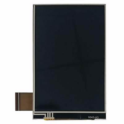 OEM 4 pouces écran LCD TFT 480x800 SPI RGB 24 bits Interface 4 &quot; 3,97 &quot;