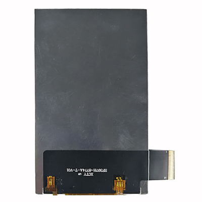 OEM 4 pouces écran LCD TFT 480x800 SPI RGB 24 bits Interface 4 &quot; 3,97 &quot;