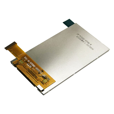 3.2 pouces IPS TFT LCD 480x800 pixels, écran LCD de 3,2 pouces Interface RGB/MCU optionnelle