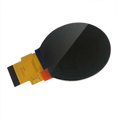 IPS rond d'affichage 2,1&quot; de TFT LCD 480x480 avec l'interface de SPI RVB de contrôleur de ST7701S