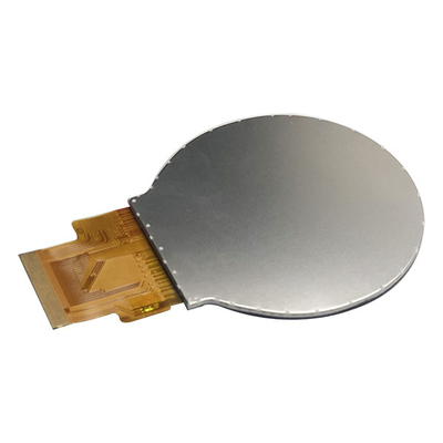 IPS rond d'affichage 2,1&quot; de TFT LCD 480x480 avec l'interface de SPI RVB de contrôleur de ST7701S