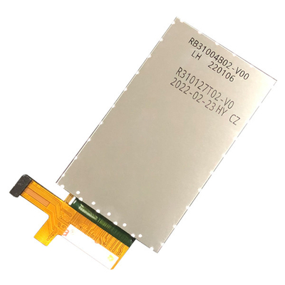 interface haut PPI ST7701S de pouce MIPI de l'affichage à cristaux liquides 3,1 de contact de 480X800 IPS TFT