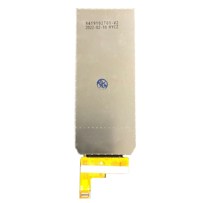 4,19&quot; interface de Pin MIPI des pixels 24 de l'écran tactile 480x1170 d'affichage à cristaux liquides de pouce