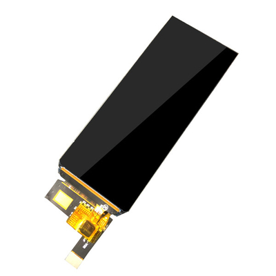 4,19&quot; interface de Pin MIPI des pixels 24 de l'écran tactile 480x1170 d'affichage à cristaux liquides de pouce