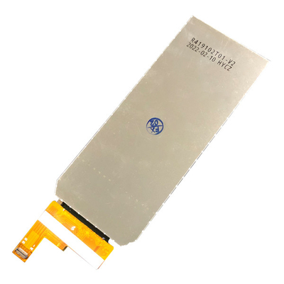 4,19 interface de Pin MIPI des pixels 24 de l'affichage 480x1170 d'affichage à cristaux liquides d'IPS de pouce pour médical