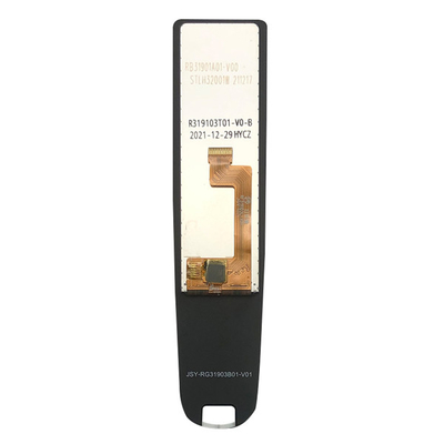 3,19 écran tactile de l'affichage 282x960 Mipi de pouce PCAP TFT pour le Smart Home Front Screen
