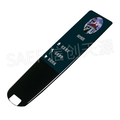 Écran tactile 282x960 3,19&quot; de MIPI IPS TFT LCD pouce pour le Smart Home Front Screen