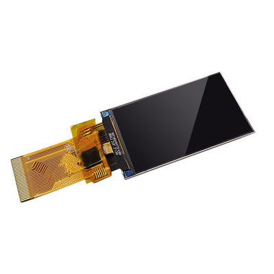 Le contact TFT de 1,9 pouces montrent 170x320 avec l'interface de ST7789V SPI RVB