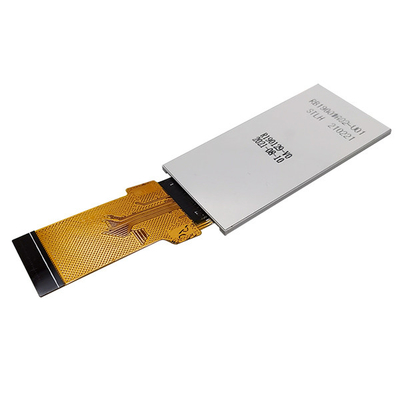 Le contact TFT de 1,9 pouces montrent 170x320 avec l'interface de ST7789V SPI RVB