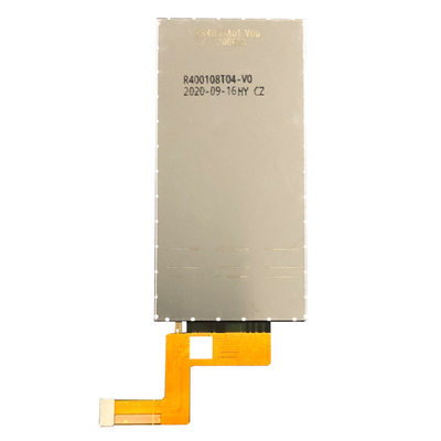 30 pouce 540x1080 de TFT 4 d'écran tactile d'affichage à cristaux liquides de Pin Medical avec l'interface de MIPI