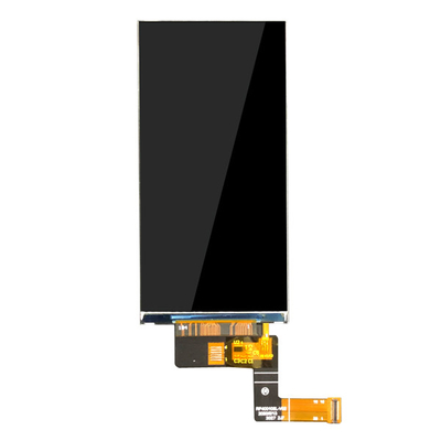 30 pouce 540x1080 de TFT 4 d'écran tactile d'affichage à cristaux liquides de Pin Medical avec l'interface de MIPI