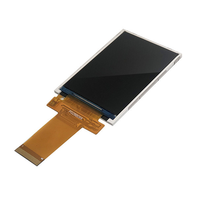 240x320 QVGA 2.8 pouces TFT écran tactile LCD, 2.8 pouces SPI TFT module IPS tout angle de vue