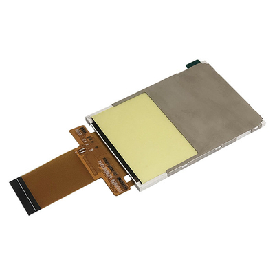 240x320 QVGA 2.8 pouces TFT écran tactile LCD, 2.8 pouces SPI TFT module IPS tout angle de vue