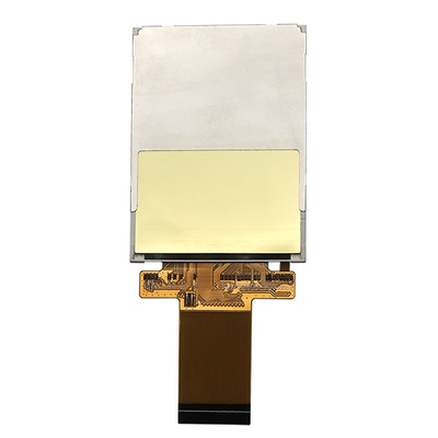type de haute résolution plein angle de visualisation de 2,8 de pouce 480x640 TFT LCD IPS d'affichage