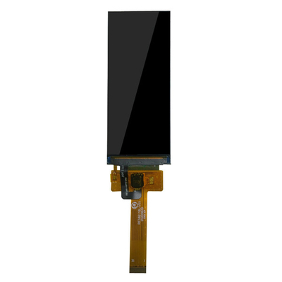 Affichage 3,51&quot; de TFT LCD d'interface de MIPI pouce 340x800 IPS ST7701S