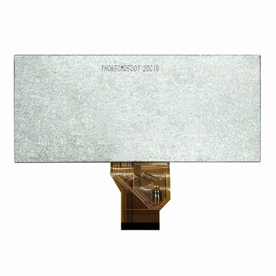 Type étiré bits de barre de Pin RVB 24 du module 800x320 50 d'écran de TFT LCD