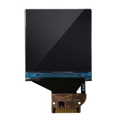 Petit écran 1,3&quot; d'IPS TFT LCD type angle de visualisation libre de place de pouce 240x240