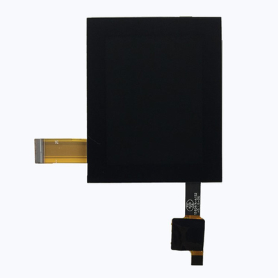 2,4 pouces ont projeté l'affichage capacitif de contact, écran tactile multi capacitif que 240x320 pointille