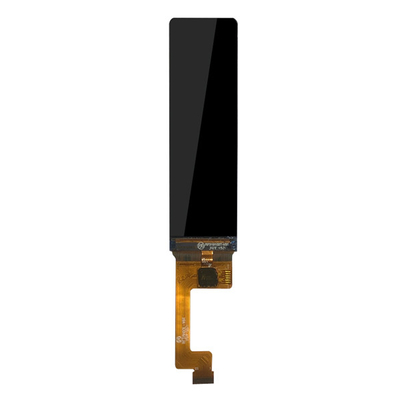 l'affichage fait sur commande 282x960 d'affichage à cristaux liquides de TFT de 3,19 pouces pointille l'interface de ST7701S MIPI