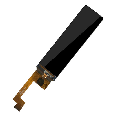 3,19&quot; l'affichage fait sur commande de TFT, IPS d'affichage 282x960 d'affichage à cristaux liquides pointille l'interface de MIPI