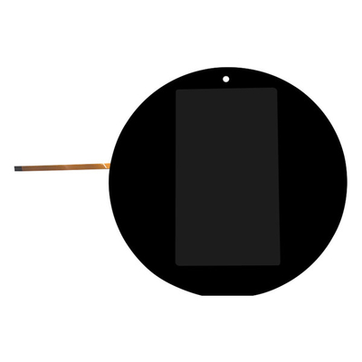 720x1280 pointille le module de TFT LCD de 5 pouces montre l'interface d'ILI9881C MIPI
