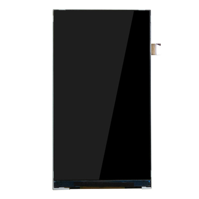 MIPI connectent 5 le portrait de TFT LCD HD 720x1280 de pouce avec le module d'affichage à cristaux liquides de PCT