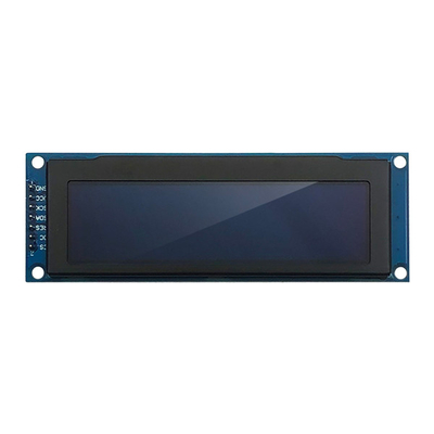 Module 3,12&quot; d'affichage de COF 256x64 OLED puissance 3.3V à fond gris de pouce 16