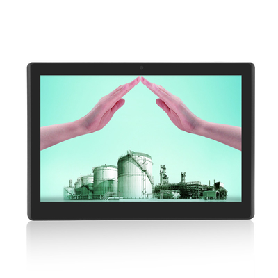 10Affichage tactile IPS Android de 1 pouce KR3288 avec 1280x800 tout en un moniteur de PC tablette