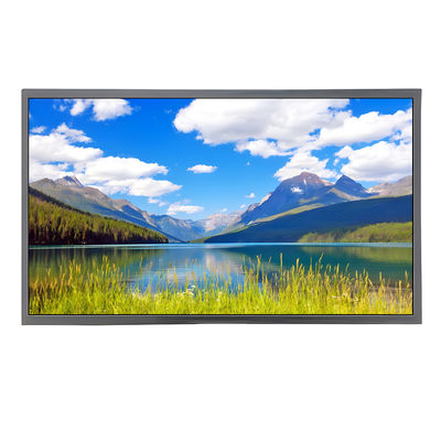 13.3 pouces EDP TFT affichage LCD 1920*1080 pixels 30 broches 72% NTSC rapport 350cd/M2
