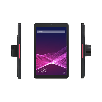 Tablette Android Smart Home de 8 pouces avec le système d'exploitation Android 11 1280 × 800