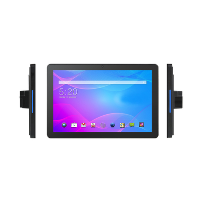 Moniteur d'écran tactile Android
