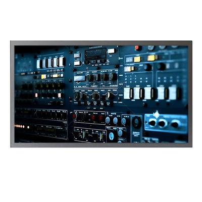 Écran LCD TFT industriel 15,6