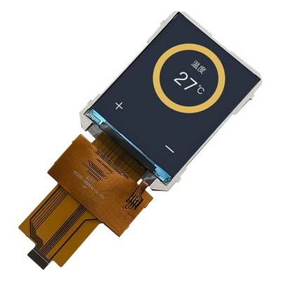 2Écran LCD TFT SPI de 0,2 pouces ILI9225G QCIF 176x220 Écran tactile, fabricant chinois de TFT