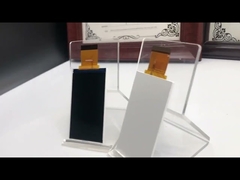 360x640 IPS angle de vision complet d'affichage de module de TFT LCD de 3 pouces avec l'interface de RVB