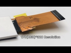 Touch PCAP TFT Display 1.9