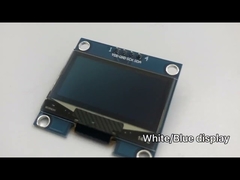 Meilleur prix aux États-Unis: Affichage OLED de 1,3 pouces pour Arduino/Raspberry Pi.