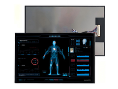 Meilleur écran LCD TFT de 10,1 pouces pour les États-Unis: haute résolution, interface MIPI et écran tactile
